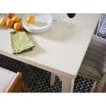 Escape-Coastal Living Homecoming Dining Table 833653 833 RS21 653 Detail