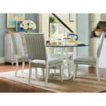 Escape-Coastal Living Hamptons Dining Chair 833638-RTA 833 RS25 656