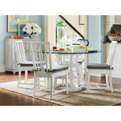 Escape-Coastal Living 44 Dining Table 833656B 833 RS26 656