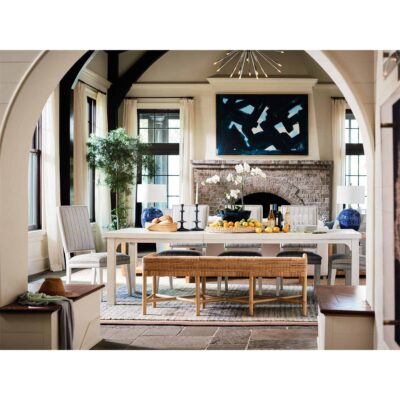 Escape-Coastal Living Homecoming Dining Table 11 Escape-Coastal Living Homecoming Dining Table 833653 833 RS27 653