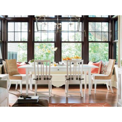 Escape-Coastal Living Siesta Key Dining Chair 833636 833 RS34 E654