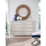 Escape-Coastal Living The Escape Drawer Dresser 833040 833 RS35 040 09M