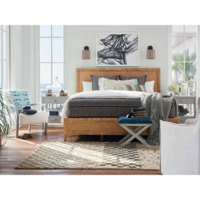 Escape-Coastal Living Bedside Table 833A355 833 RS41 320B