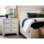 Escape-Coastal Living Nightstand 833350 833 RS57 350