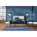 Serta iComfort Vista Firm Smooth Top King Mattress 850003818-1060 8347 3006 5380 SE24 NL iComfort Vista FM Room Front