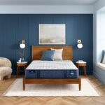 Serta iComfort Pro Northampton Firm King Mattress 850003371-1060 8357 3010 5384 SE24 NL iComfortPRO Northampton FM Room Front