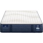 Serta iComfort Pro Northampton Firm King Mattress 850003371-1060 8363 3010 5384 SE24 NL iComfortPRO Northampton FM Silo HighFront