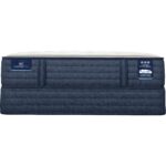Serta iComfort Pro Oxford Plush Twin XL Mattress 850001852-1020 8367 3011 5385 SE24 NL iComfortPRO Oxford PL Silo Front