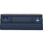 Serta iComfort Pro Portsmouth Firm Euro Top Twin XL Mattress 850006476-1020 8373 3012 5386 SE24 NL iComfortPRO Portsmouth ETFM Silo Front