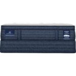 Serta iComfort Pro Surrey Plush Euro Top Twin XL Mattress 850006406-1020 8379 3013 5387 SE24 NL iComfortPRO Surrey ETPL Silo Front