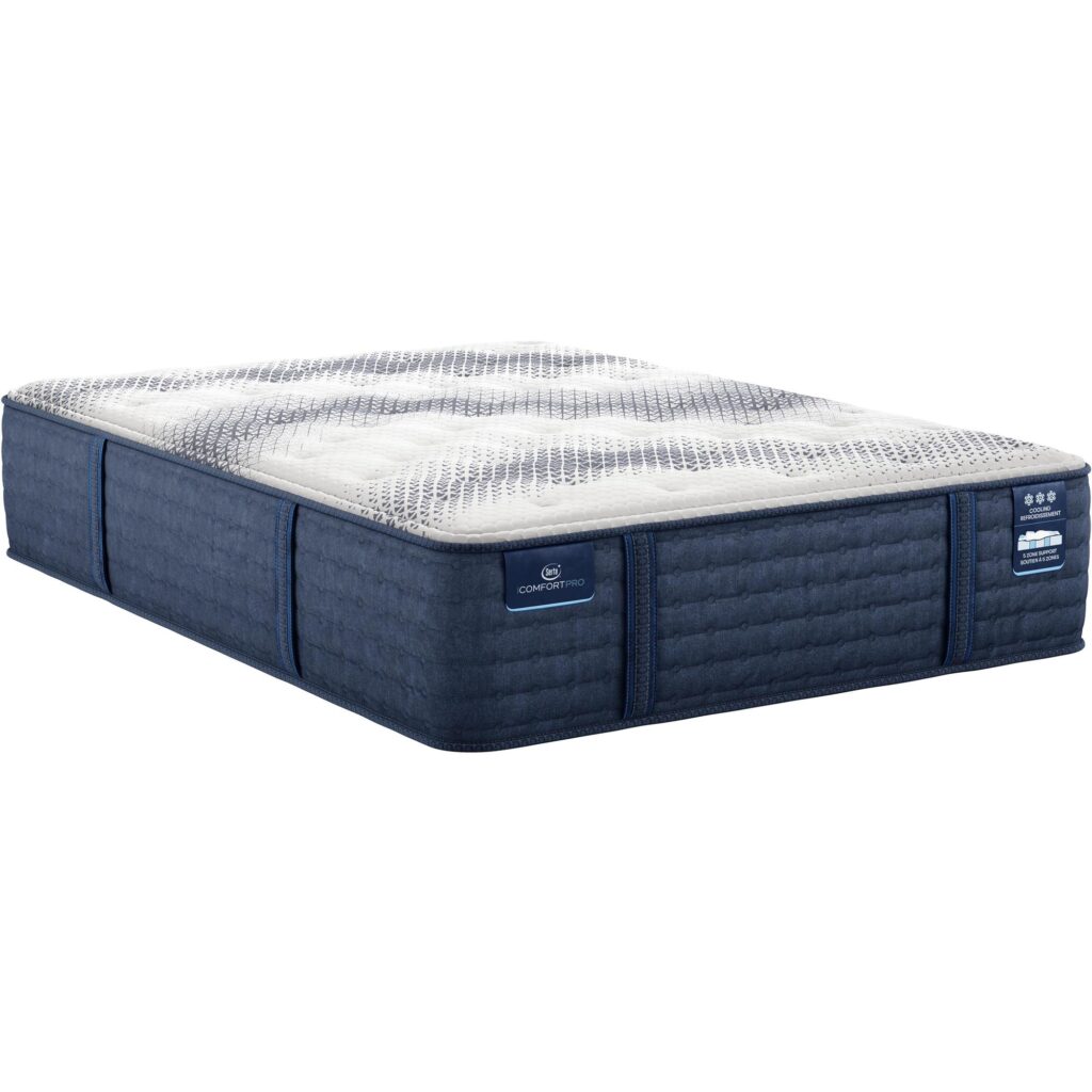 Serta iComfort Pro Yorkshire Plush Twin XL Mattress