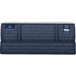 Serta iComfort Pro Yorkshire Plush Twin XL Mattress 850001862-1020 8391 3015 5389 SE24 NL iComfortPRO Yorkshire PL Silo Front