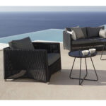Diamond Lounge Chair 8402LGSG 8402LGSG 1