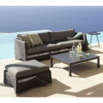 Diamond 3-Seater Sofa 8503LGSG 8503LGSG 1