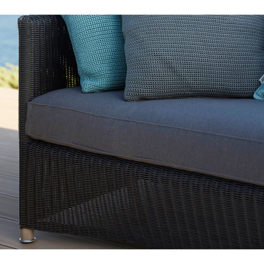 Diamond 3-Seater Sofa - Image 3