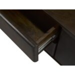 Tiago 63'' TV Stand - Dark Walnut 850452 850452 2