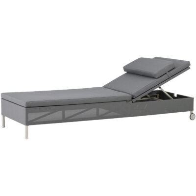 Rest Sunbed Single