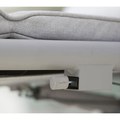 Conic Sunbed W/Gas Spring 8536AITL 8536AITL 2