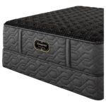 Beautyrest Centennial Ares Tight Top Firm King Mattress 800016384-1060 8536 3063 5476 BR24 NL Centennial LevelOne Ares FM Silo Detail Corner