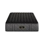 Beautyrest Centennial Ares Tight Top Firm King Mattress 800016384-1060 8537 3063 5476 BR24 NL Centennial LevelOne Ares FM Silo Front HighAngle