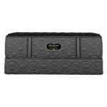 Beautyrest Centennial Ares Tight Top Firm King Mattress 800016384-1060 8538 3063 5476 BR24 NL Centennial LevelOne Ares FM Silo Front