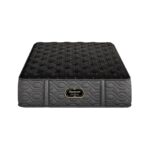 Beautyrest Centennial Artemis Tight Top Medium Twin XL Mattress 800016385-1020 8545 3065 5478 BR24 NL Centennial LevelOne Artemis MD Silo Front HighAngle
