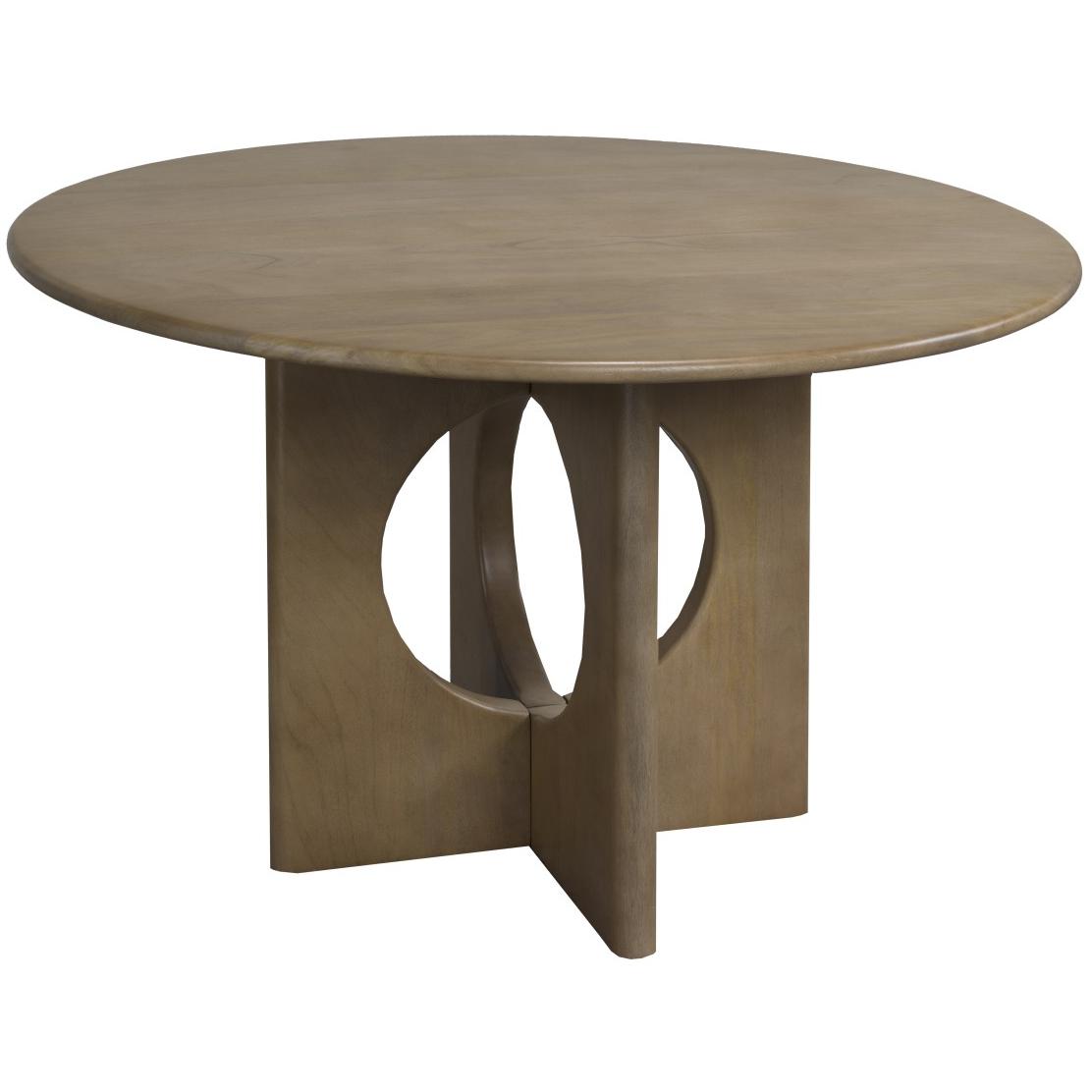 Bexley Dining Table - Natural Oak