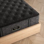 Beautyrest Centennial Artemis Tight Top Medium Twin XL Mattress 800016385-1020 8550 3066 5479 BR24 NL Centennial LevelOne Artemis MD Room PanelDetail