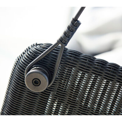 Cave Swing Sofa 8557LGSG 8557LGSG 2