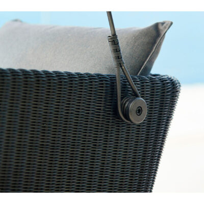 Cave Swing Sofa 8557LGSG 8557LGSG 3