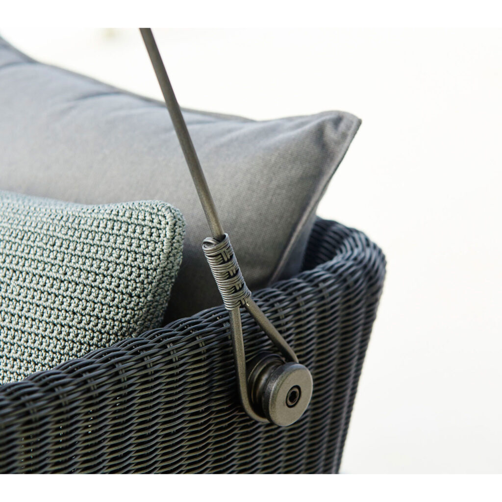 Cave Swing Sofa - Image 5