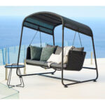 Cave Swing Sofa 8557LGSG 8557LGSG 6