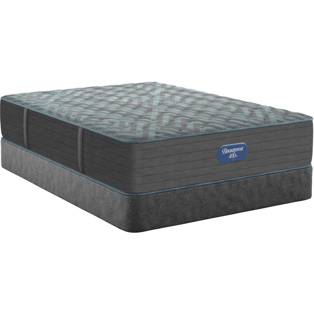 Beautyrest Era Tight Top Firm King Mattress - Image 2