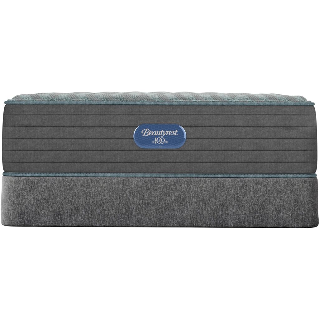 Beautyrest Era Tight Top Firm King Mattress - Image 6
