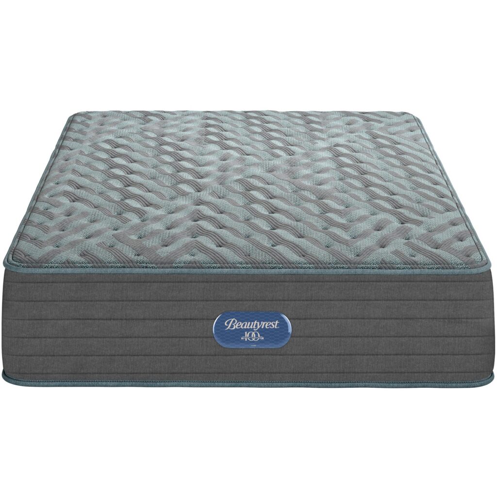 Beautyrest Era Tight Top Firm King Mattress - Image 3