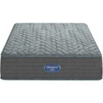 Beautyrest Era Tight Top Firm King Mattress 800016400-1060 8625 3080 5499 BR24 NL Core L1 Era FM Silo HighFront