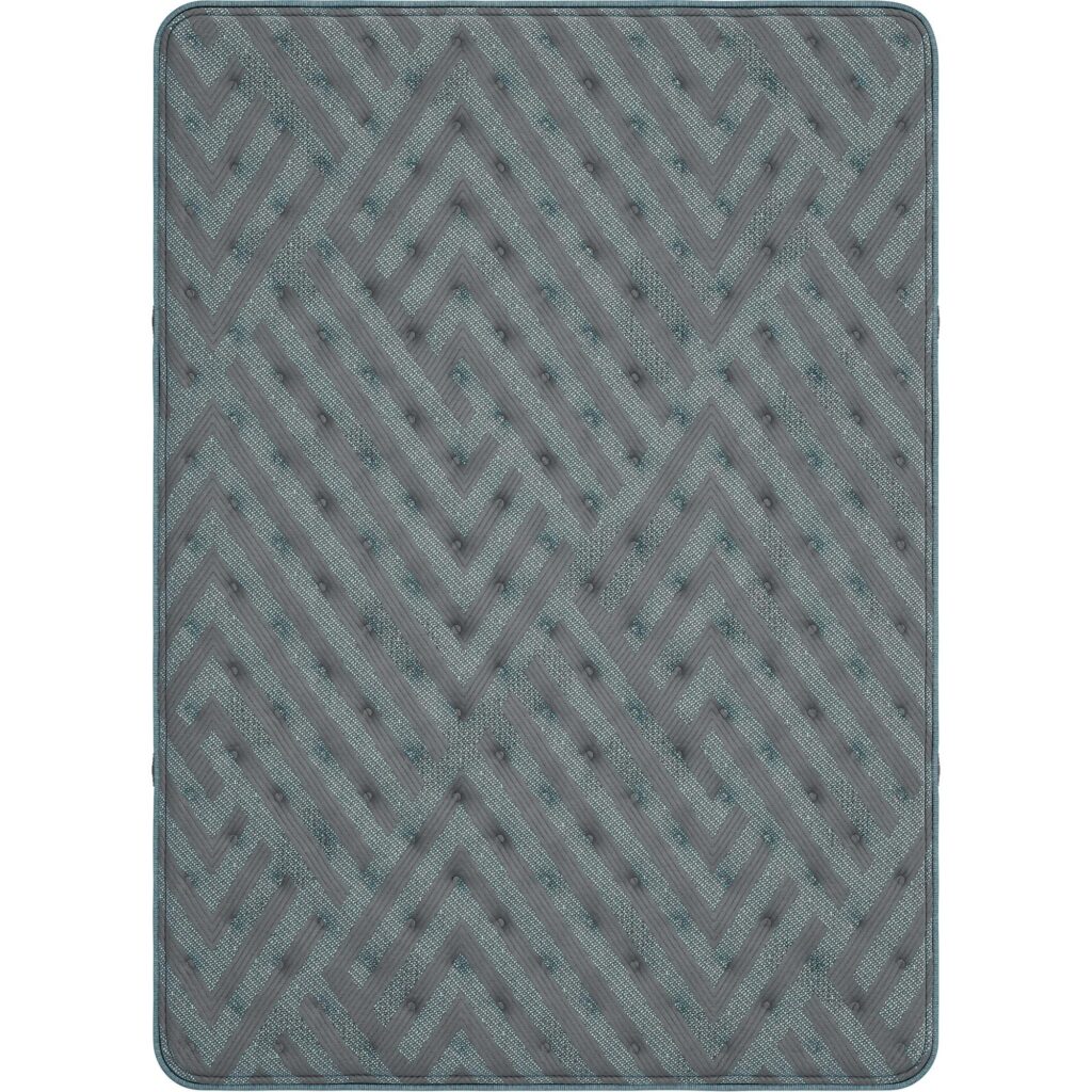 Beautyrest Era Tight Top Firm King Mattress - Image 4