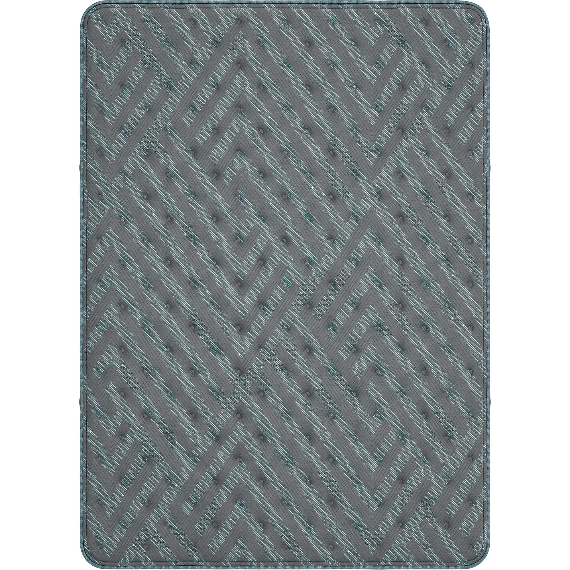Beautyrest Era Tight Top Firm Twin Mattress - Image 4