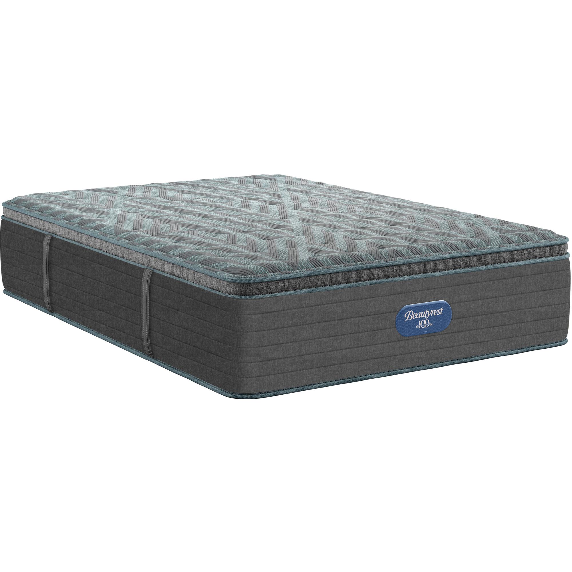 Beautyrest Isla Pillow Top Firm King Mattress
