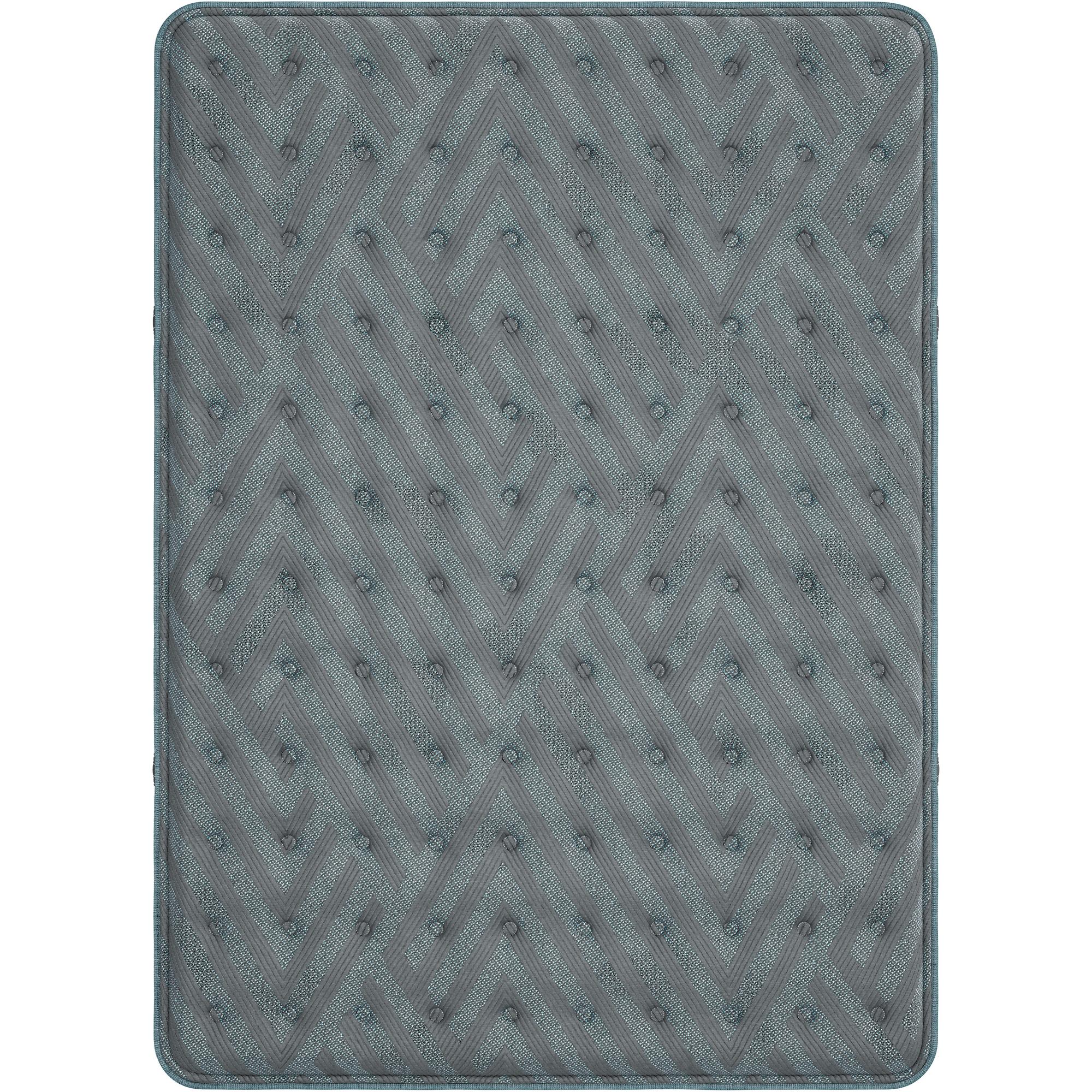 Beautyrest Isla Pillow Top Firm Twin Mattress - Image 4
