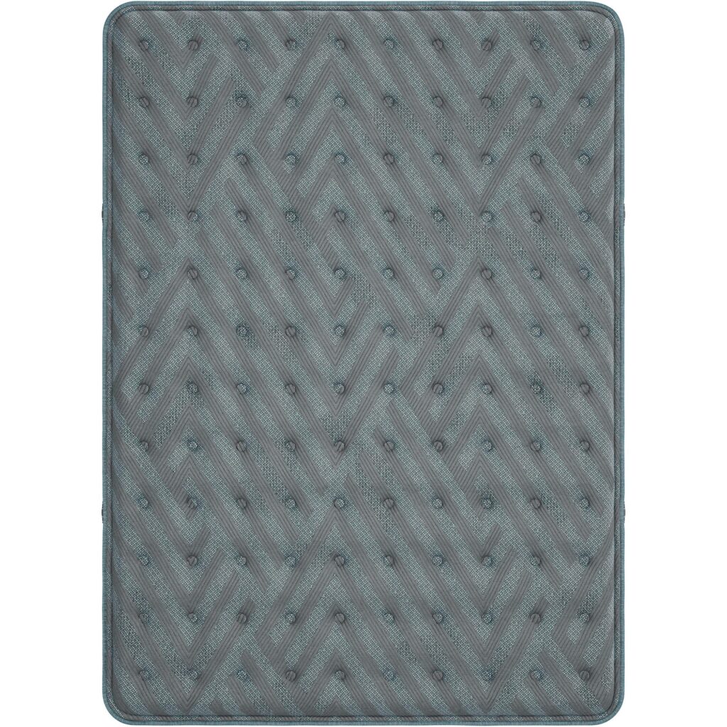 Beautyrest Eryx Pillow Top Medium King Mattress - Image 4