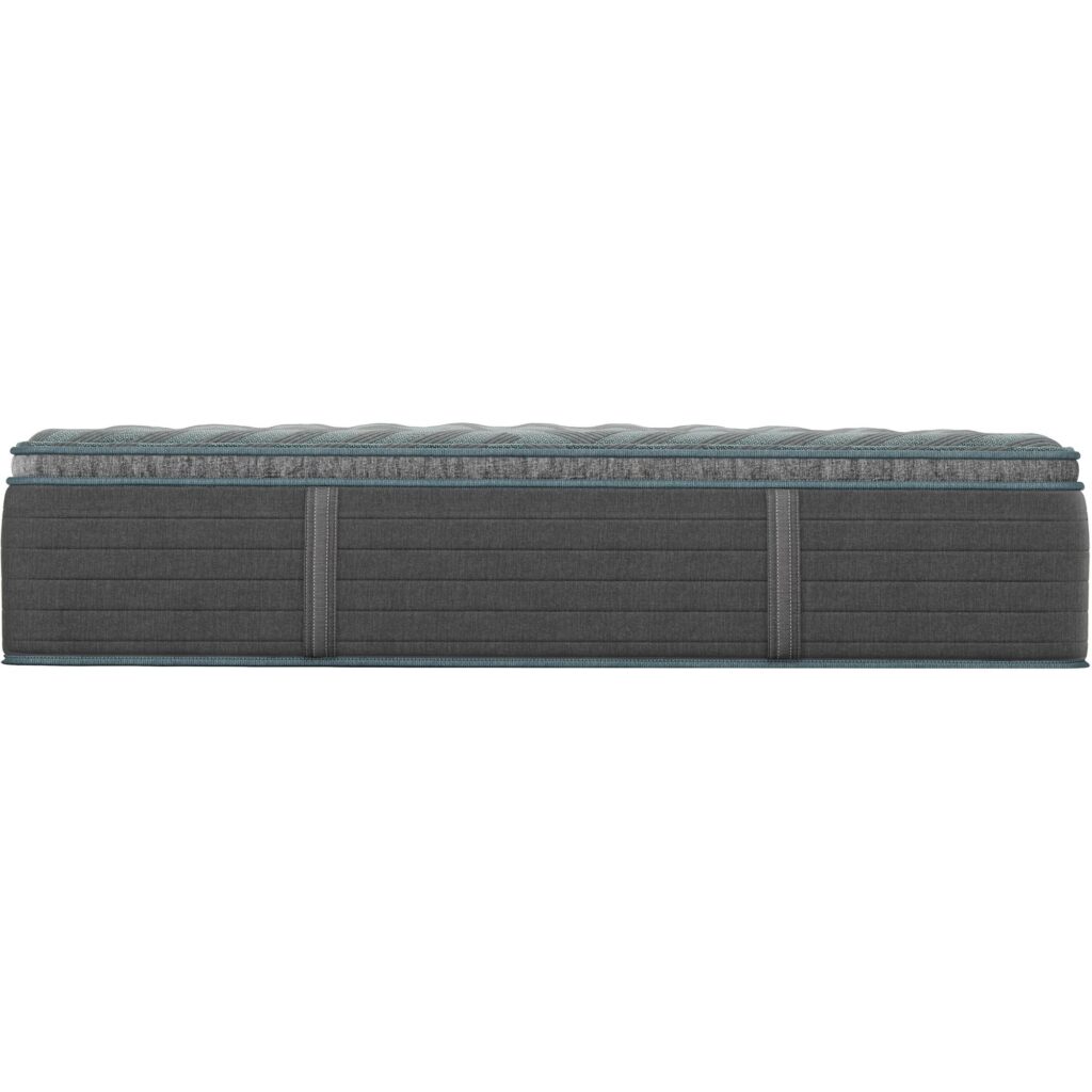 Beautyrest Eryx Pillow Top Medium King Mattress - Image 5