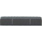 Beautyrest Eryx Pillow Top Medium King Mattress 800016402-1060 8639 3082 5501 BR24 NL Core L1 Eryx MDPT Silo Side