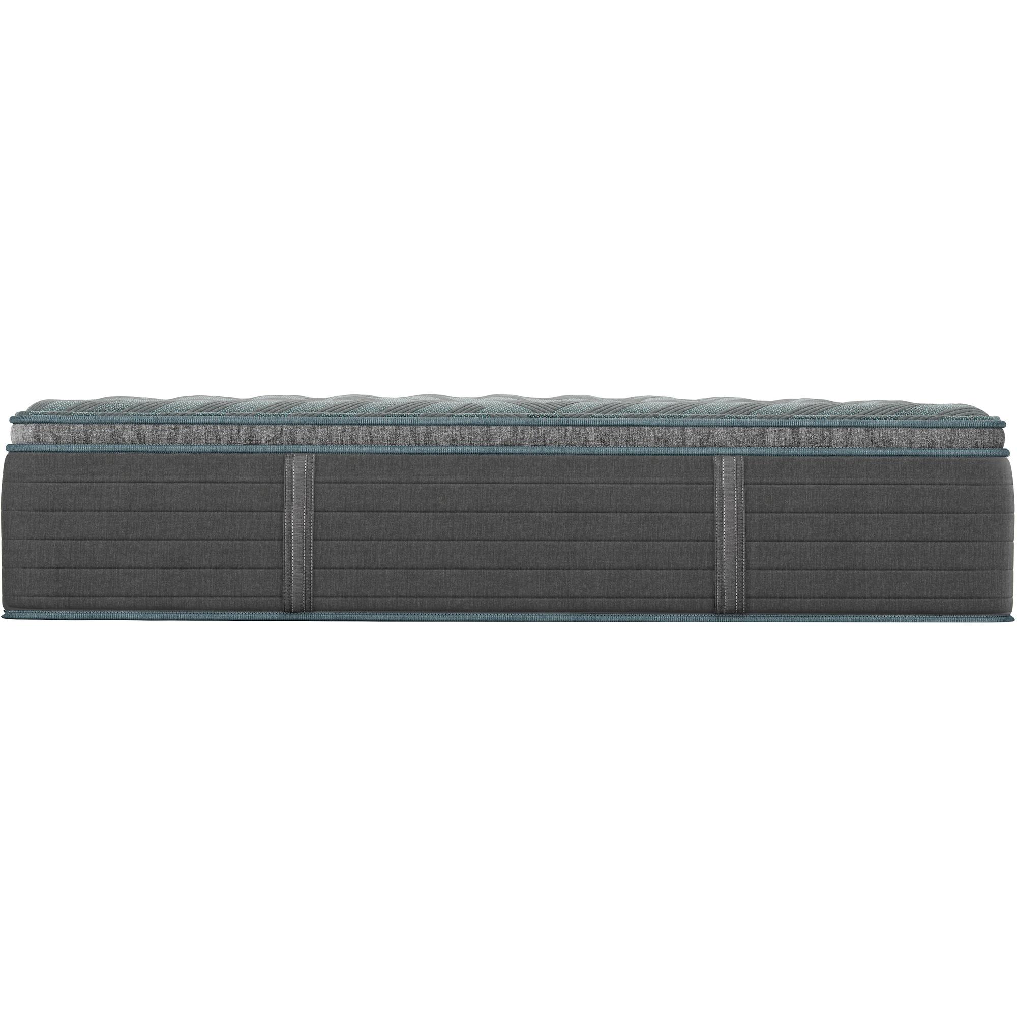 Beautyrest Eryx Pillow Top Medium Twin Mattress - Image 5