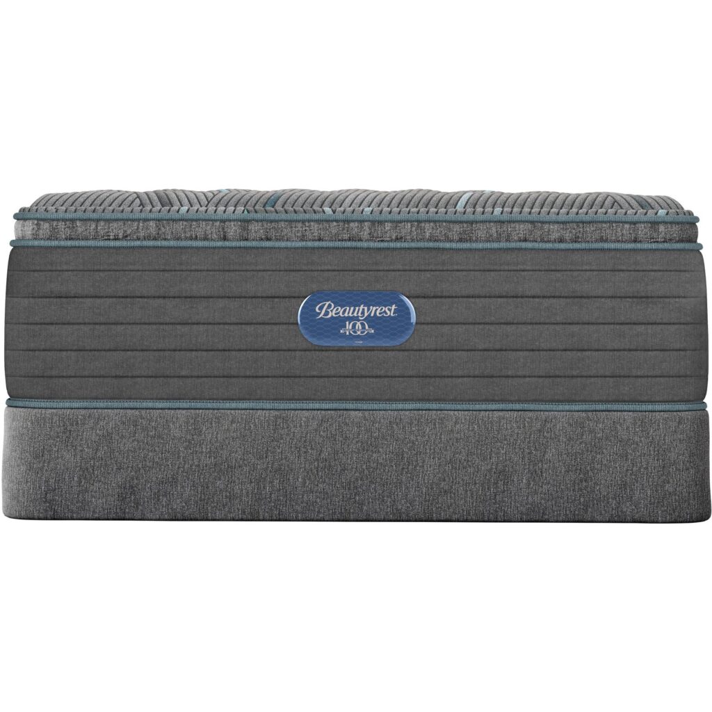 Beautyrest Luna Tight Top Extra Firm King Mattress - Image 6