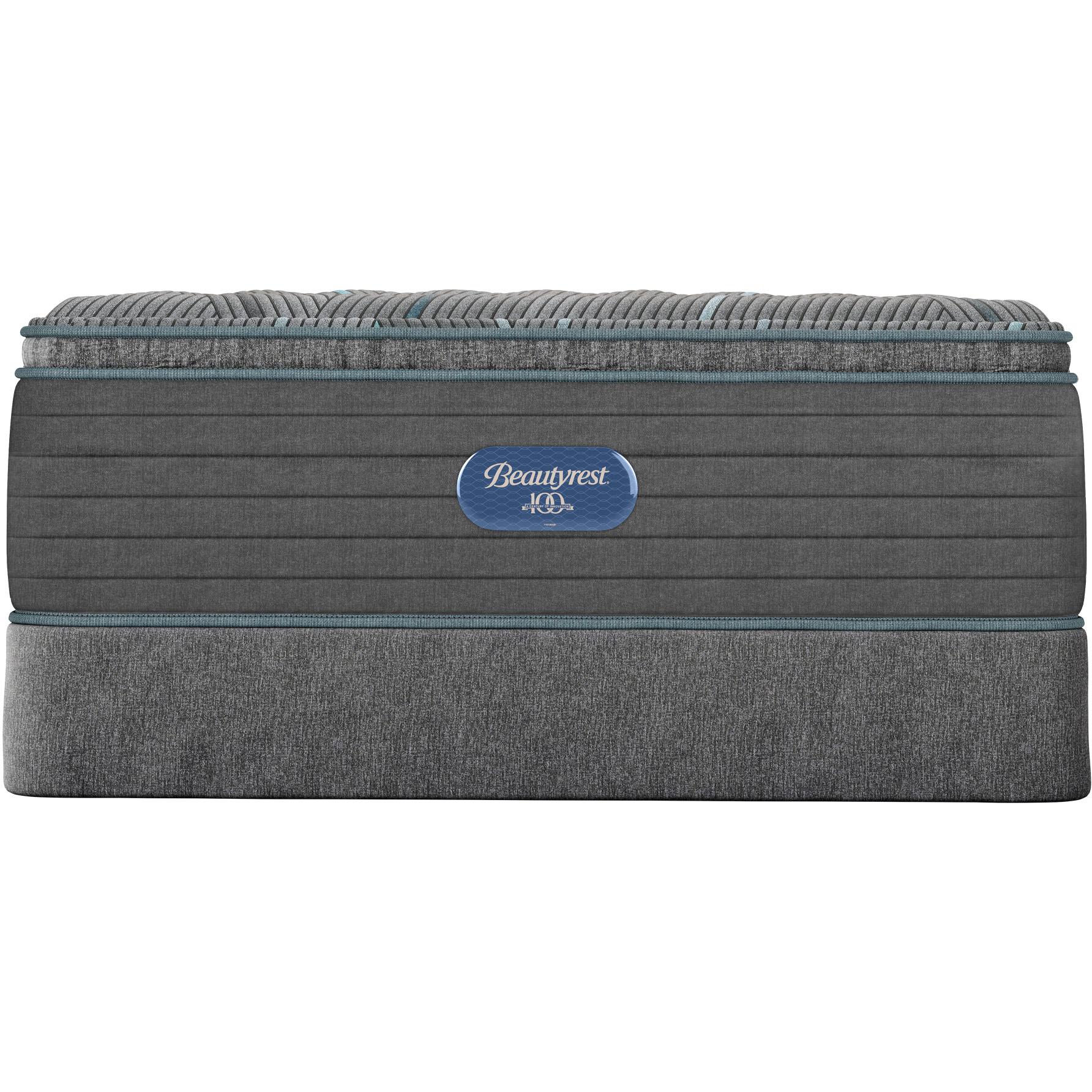 Beautyrest Luna Tight Top Extra Firm Queen Mattress - Image 6