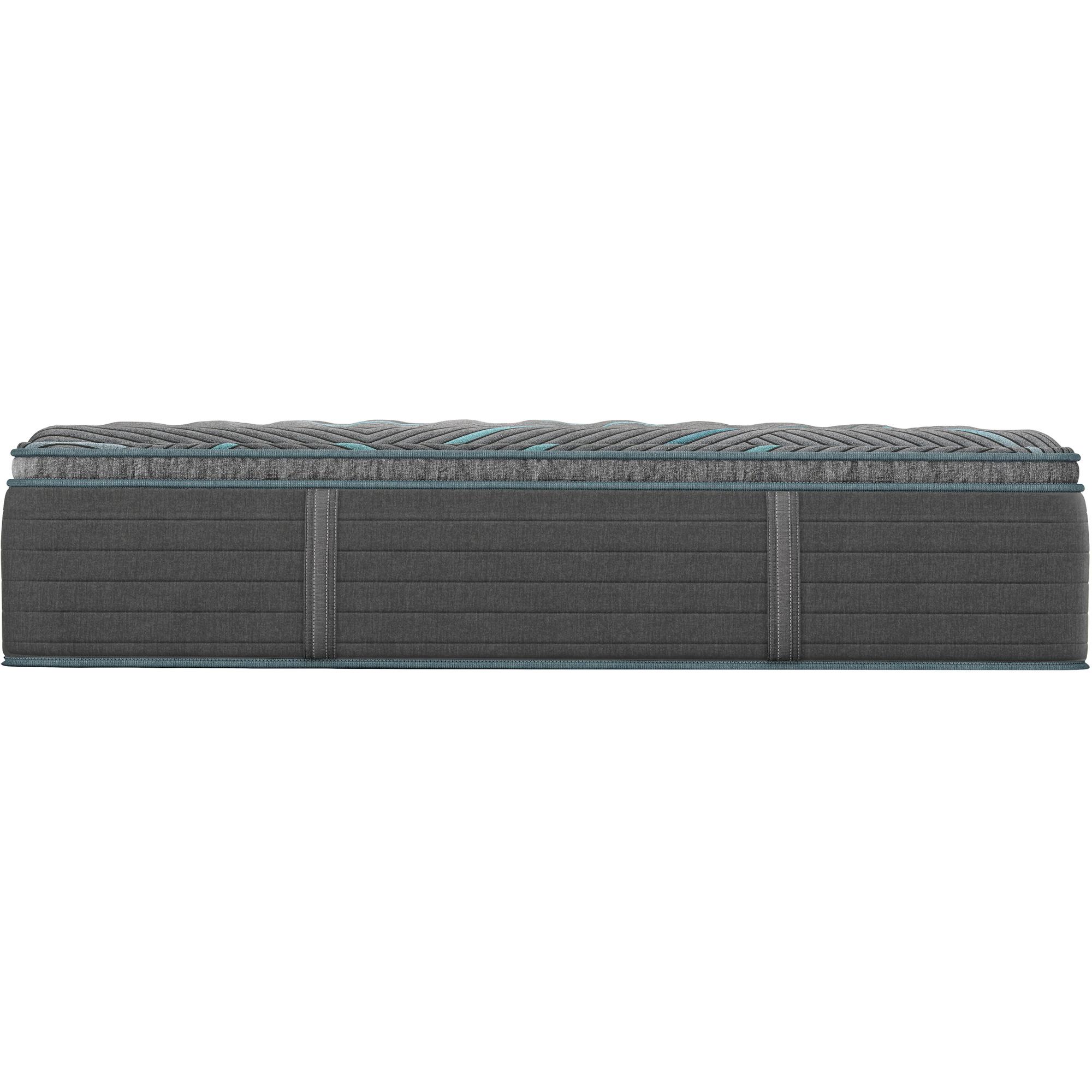 Beautyrest Luna Tight Top Extra Firm Queen Mattress - Image 5