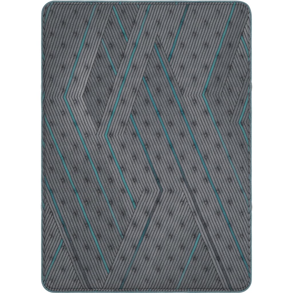 Beautyrest Luna Tight Top Extra Firm King Mattress - Image 4