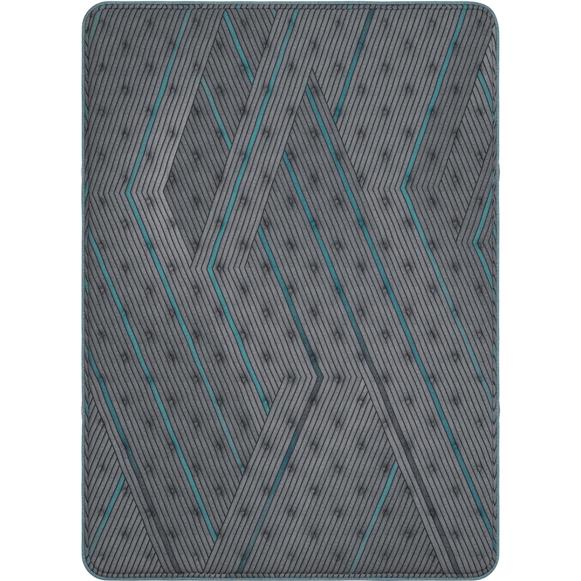 Beautyrest Luna Tight Top Extra Firm Queen Mattress - Image 4