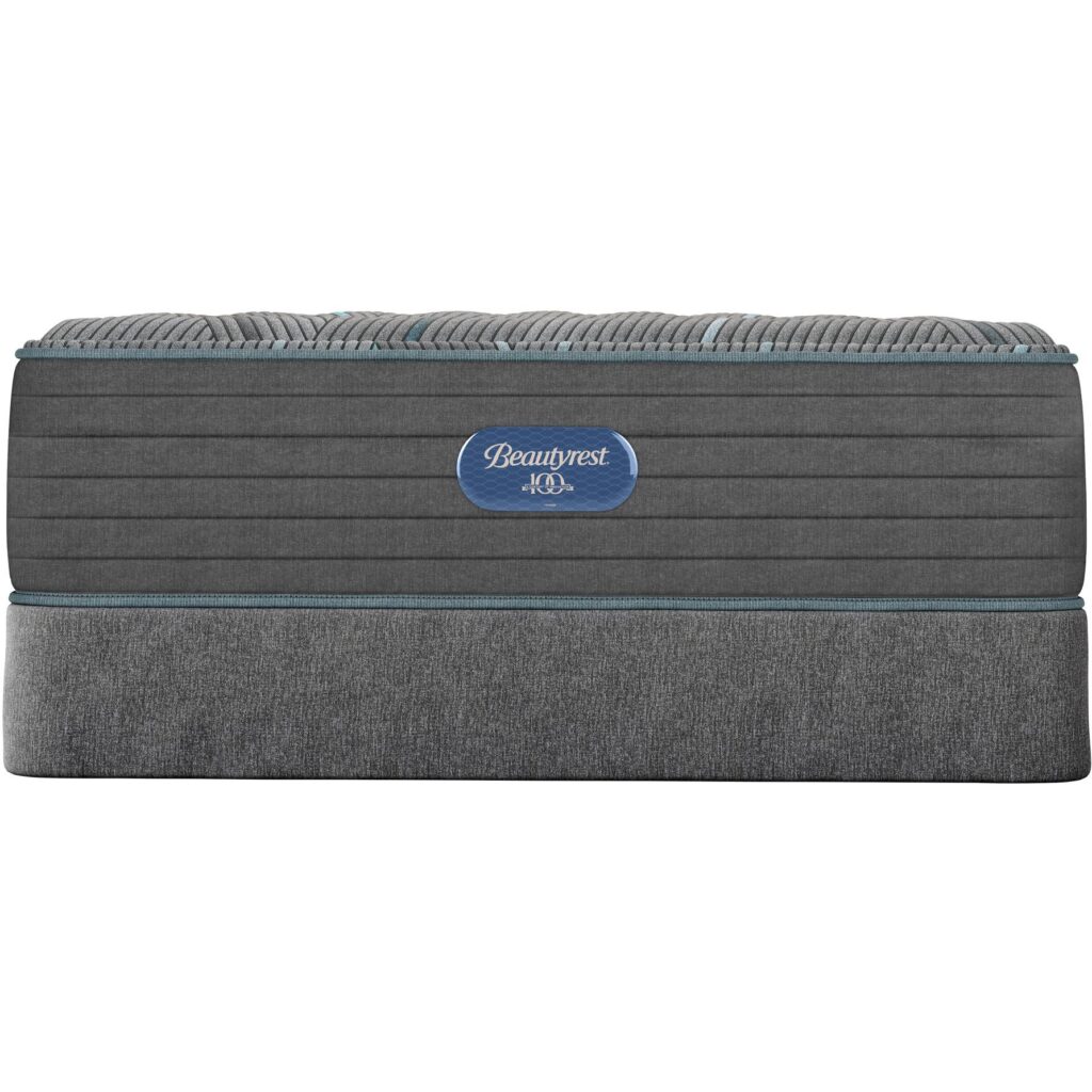 Beautyrest Mira Tight Top Medium King Mattress - Image 6